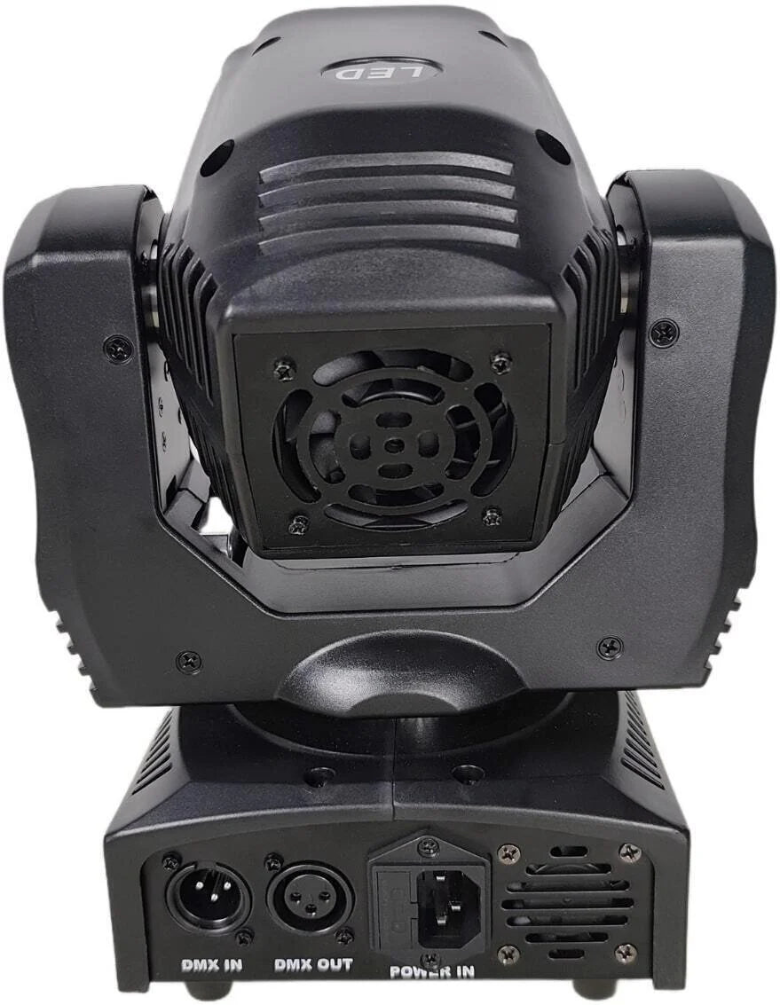 LIGHT4ME KALEIDO moving head Effetto di illuminazione FX sc