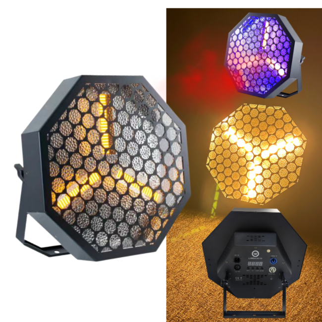 LIGHT4ME LUMEN OCTO