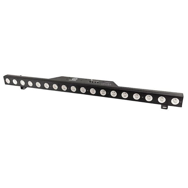 Light4Me Matrix Bar 18x8W RGBW LED Barra luminosa