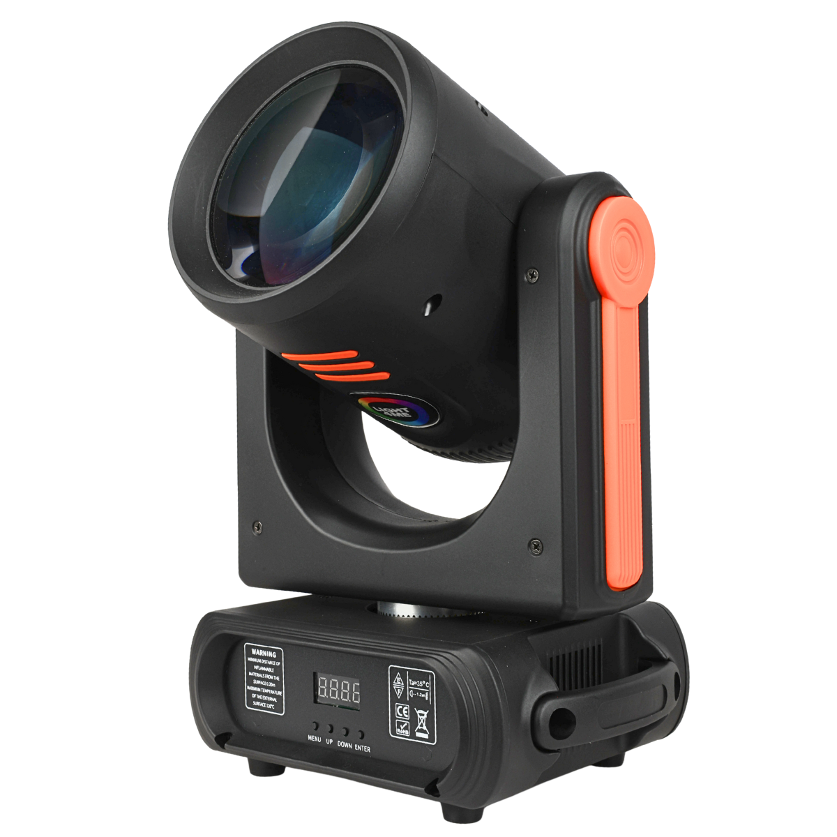 LIGHT4ME ORBEAM 150W LED