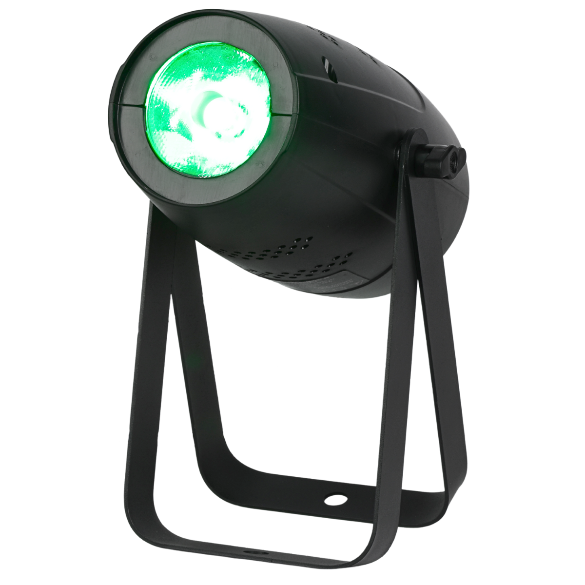 Light4Me Pinspot 40 Watt RGBW