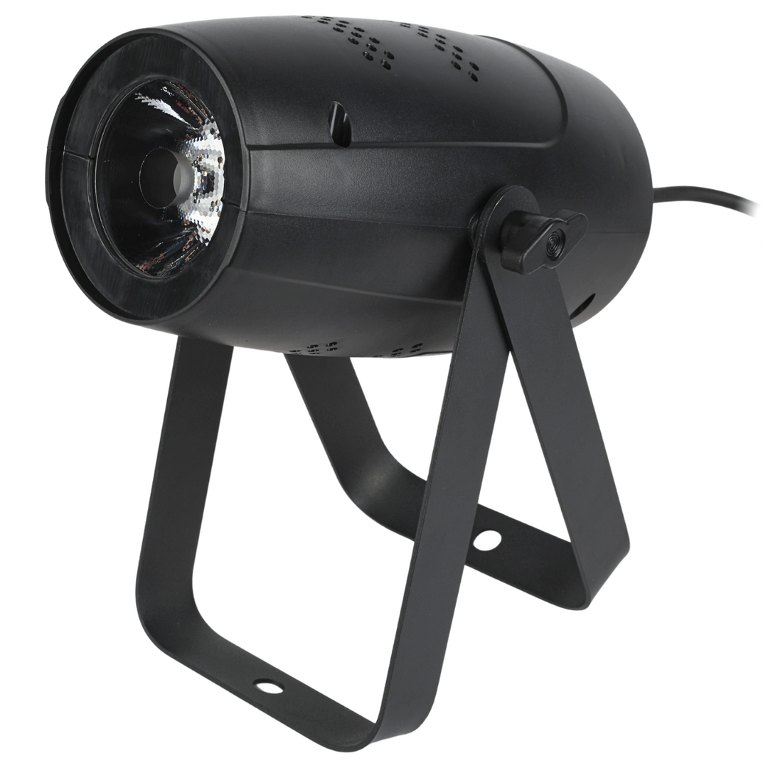 Light4Me Pinspot 40 Watt RGBW