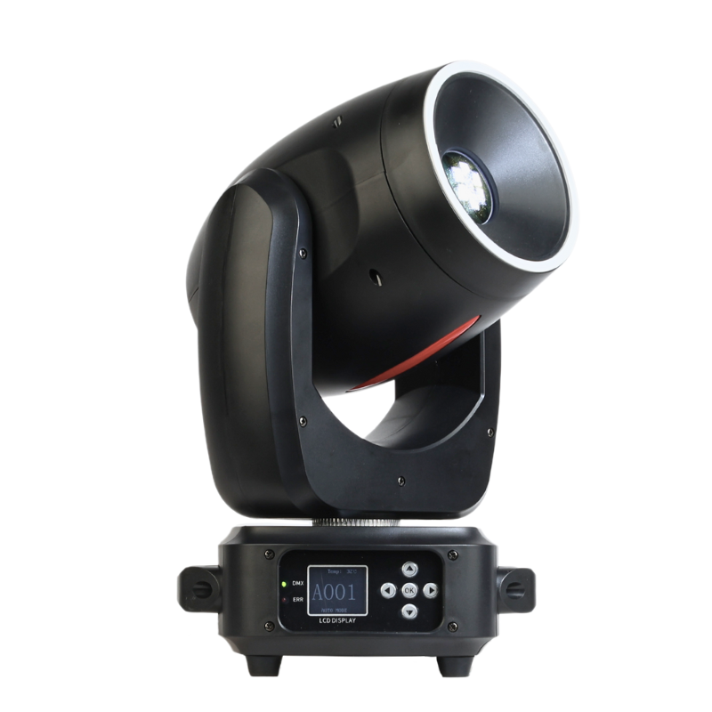 Light4Me Red Line Spot 120W