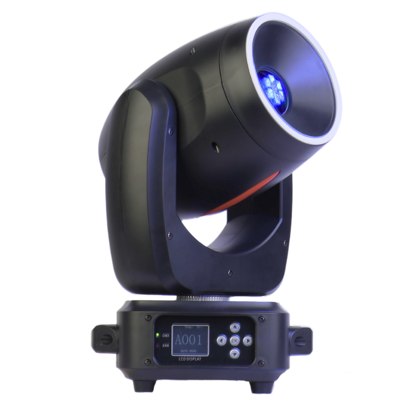 Light4Me Red Line Spot 120W
