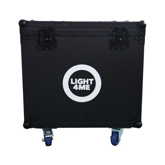 LIGHT4ME SKY FX 19x40W CASE 2IN1 transportkasse
