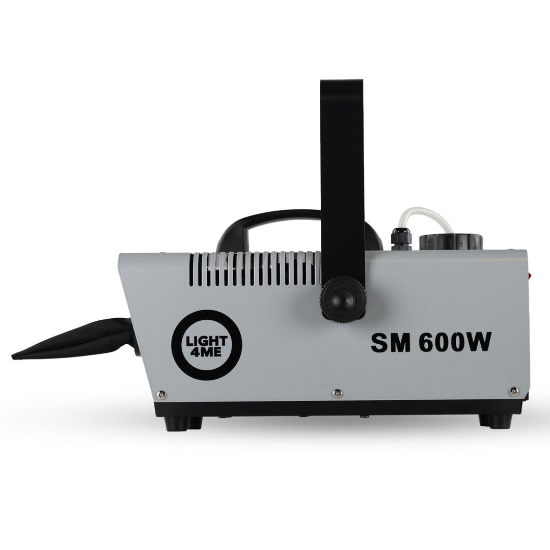 LIGHT4ME SM 600W macchina da neve