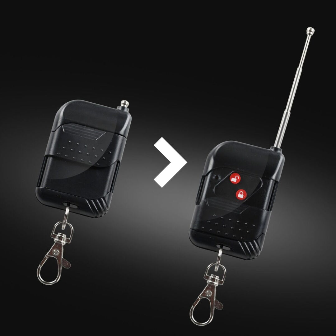 LIGHT4ME SM 600W macchina da neve