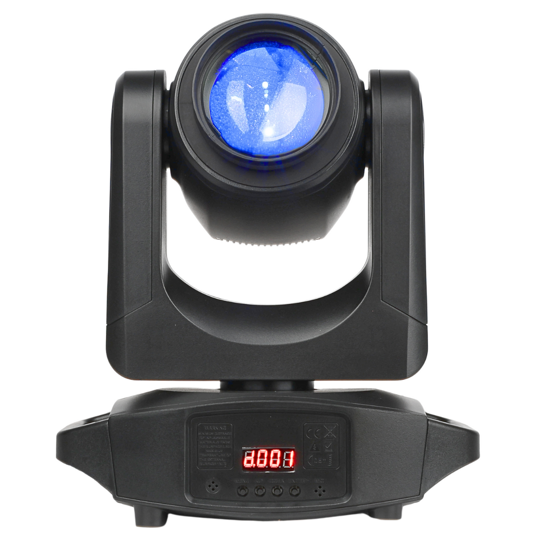 LIGHT4ME SMART BEAM 80W