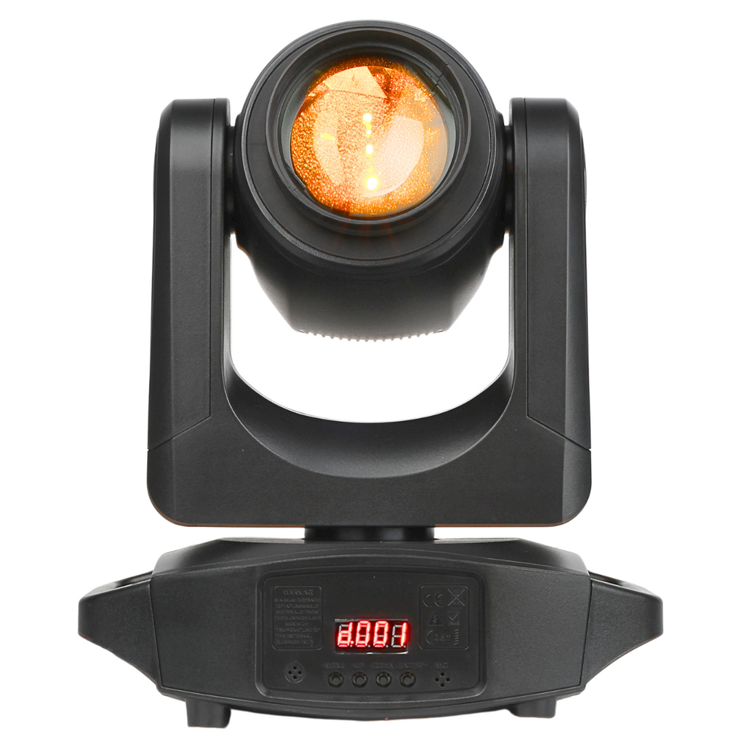 LIGHT4ME SMART BEAM 80W