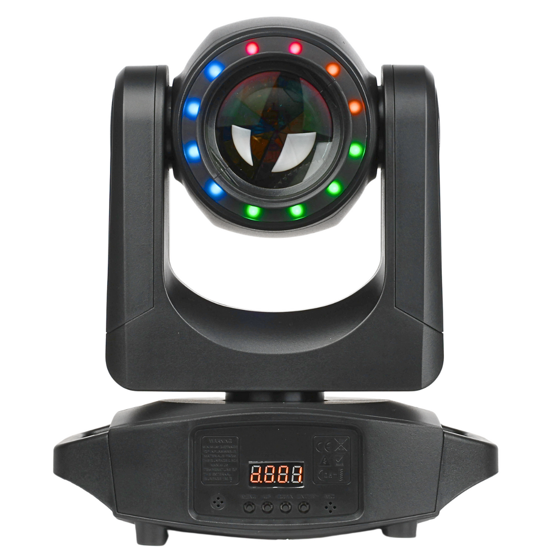 LIGHT4ME SMART BEAM 80W