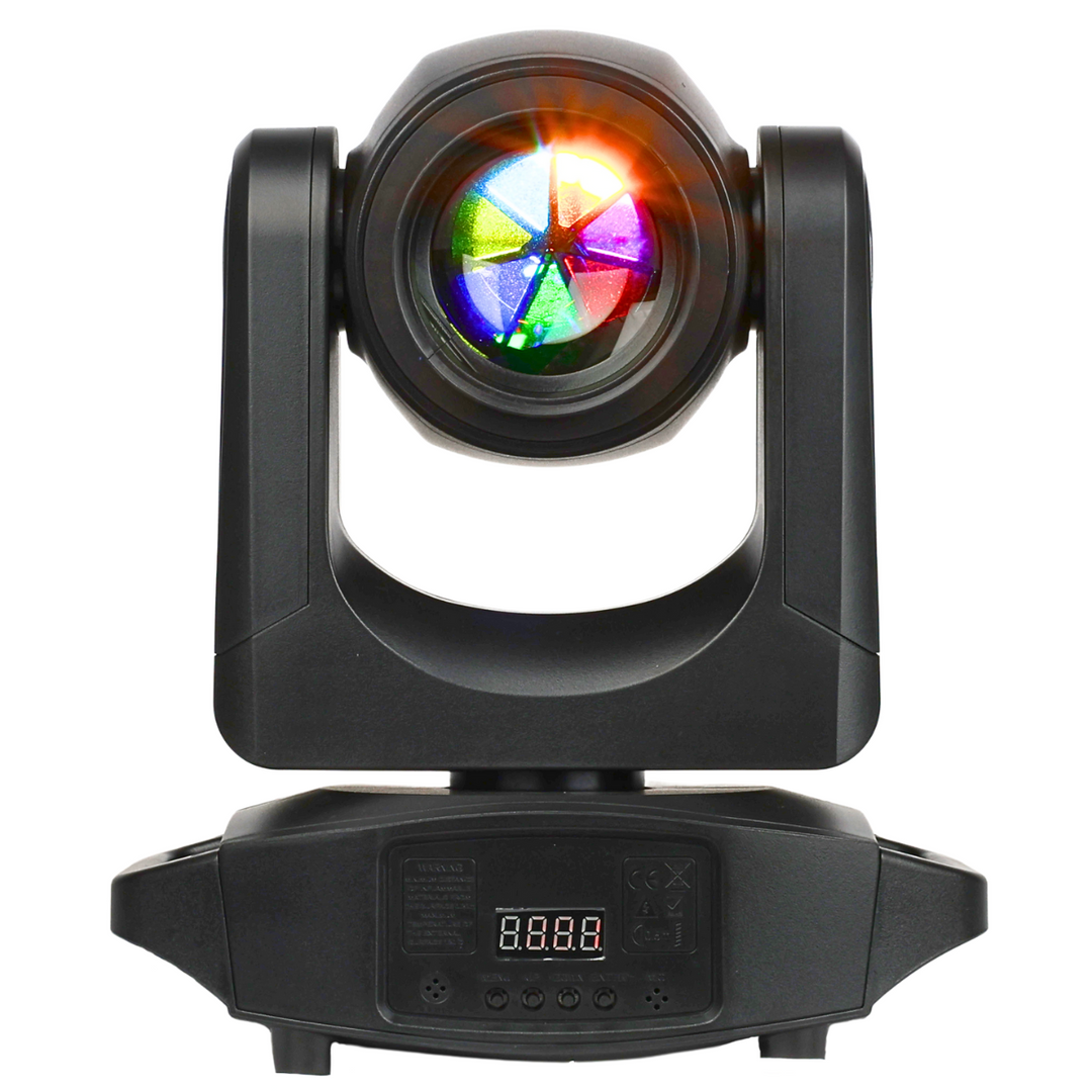 LIGHT4ME SMART BEAM 80W
