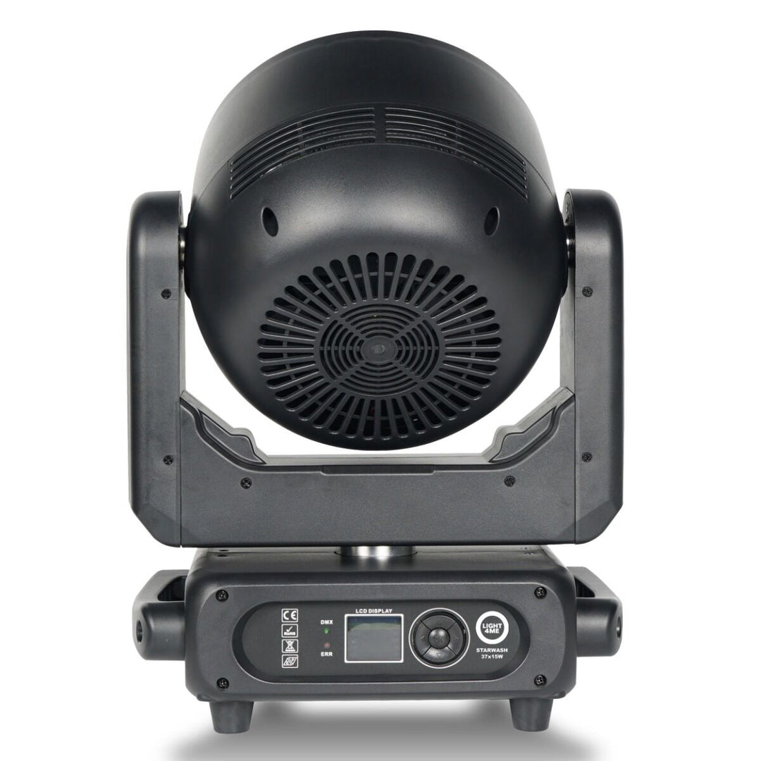 Light4Me Starwash 37x15 Watt