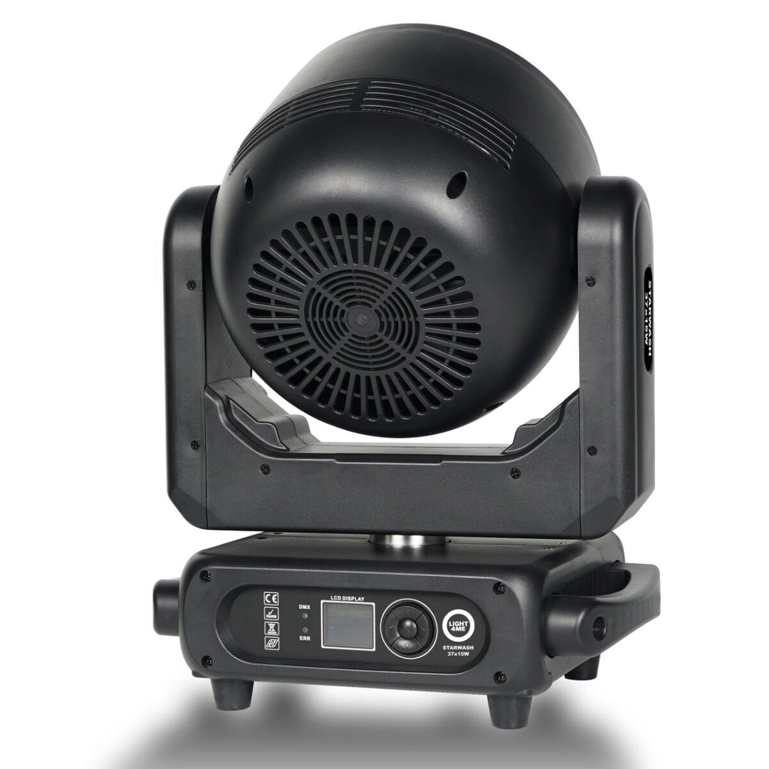 Light4Me Starwash 37x15 Watt