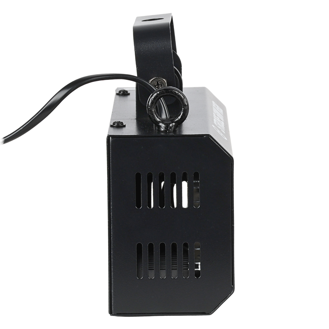 LIGHT4ME STROBE 60W RGB strobe effetto luce