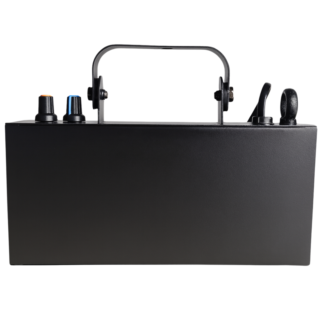 LIGHT4ME STROBE 60W RGB strobe effetto luce