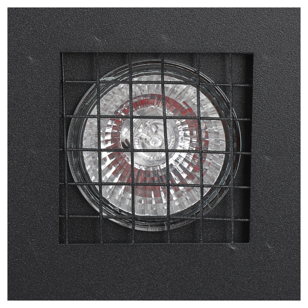 LIGHT4ME SOLPANEL illuminazione abbagliante alogena