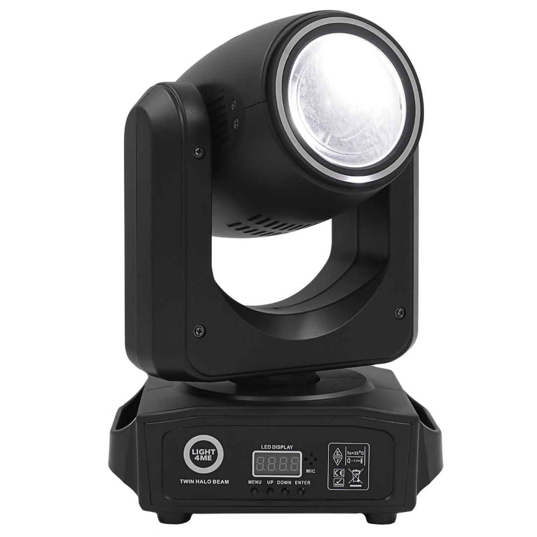 Light4Me Twin Halo Beam
