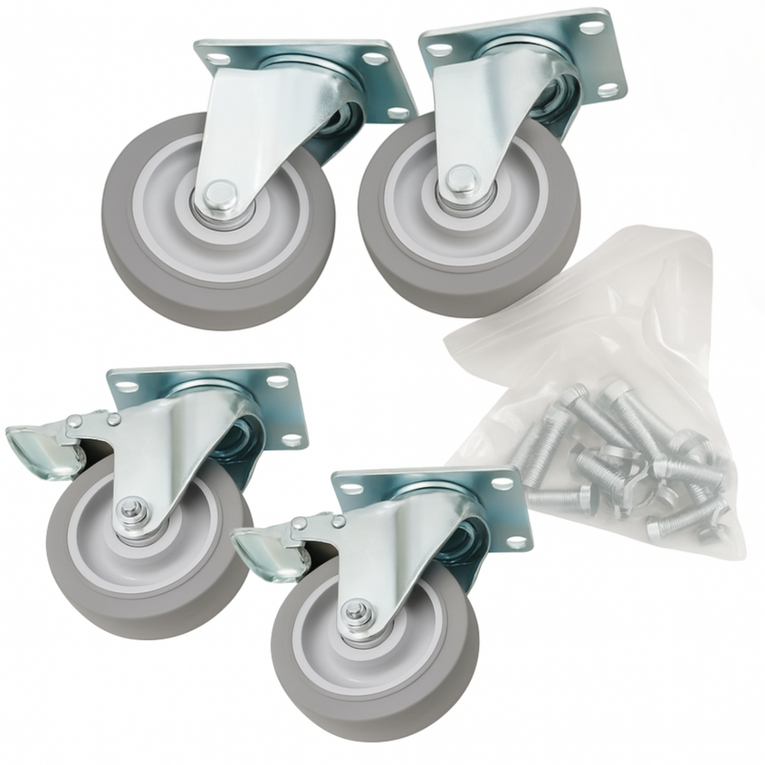 Light4Me Venom 450 2IN1 Custodia da trasporto