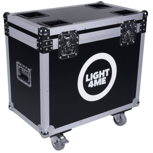 Light4Me Venom 450 2IN1 Custodia da trasporto