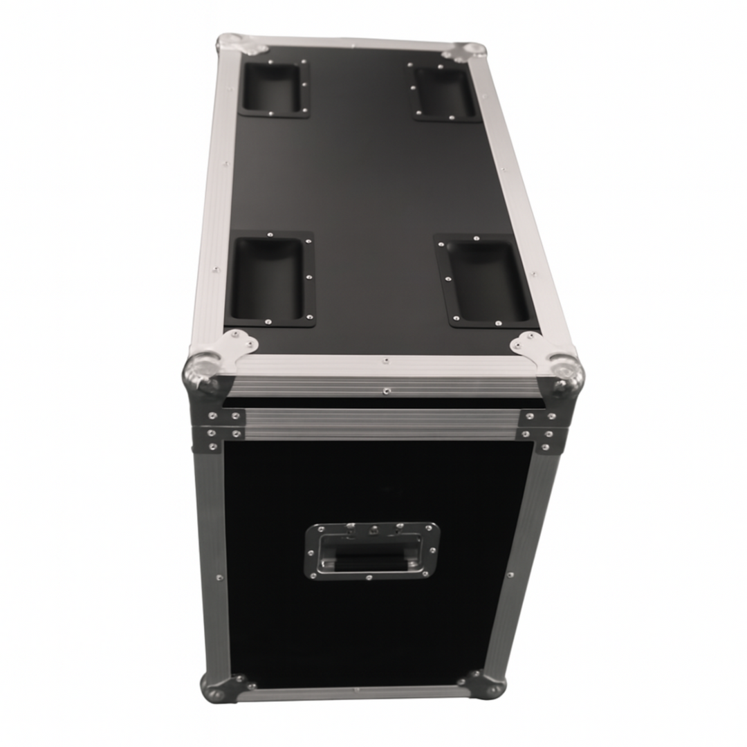 Light4Me Venom 450 2IN1 Custodia da trasporto