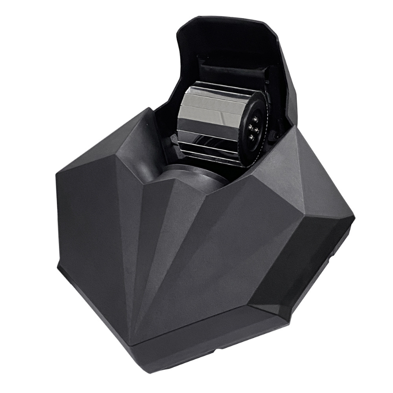 LIGHT4ME VENOM FX SET SCANNER