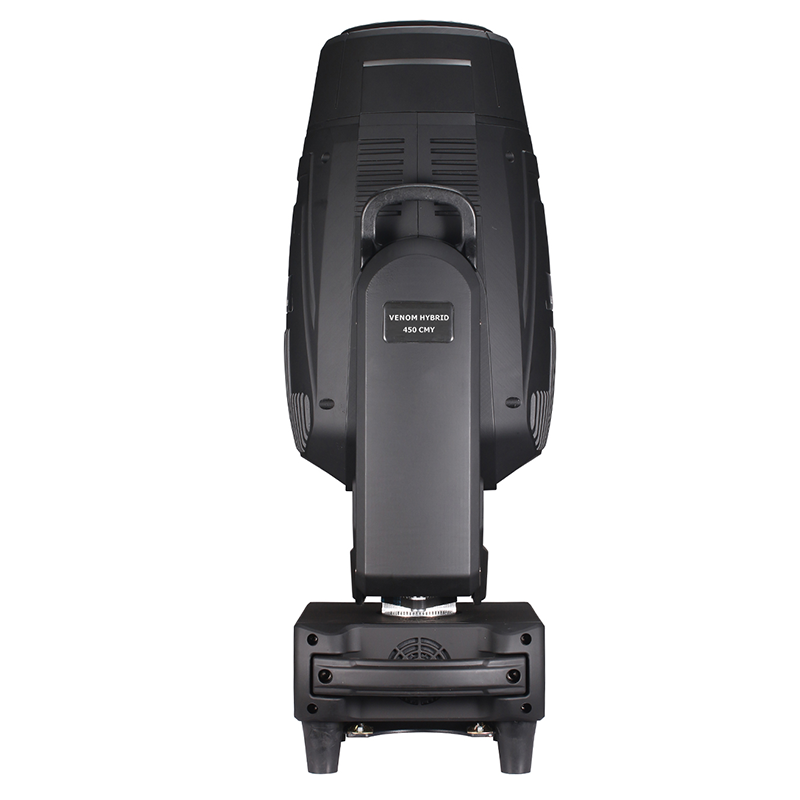 Light4Me Venom Ibrido 450 CMY LED