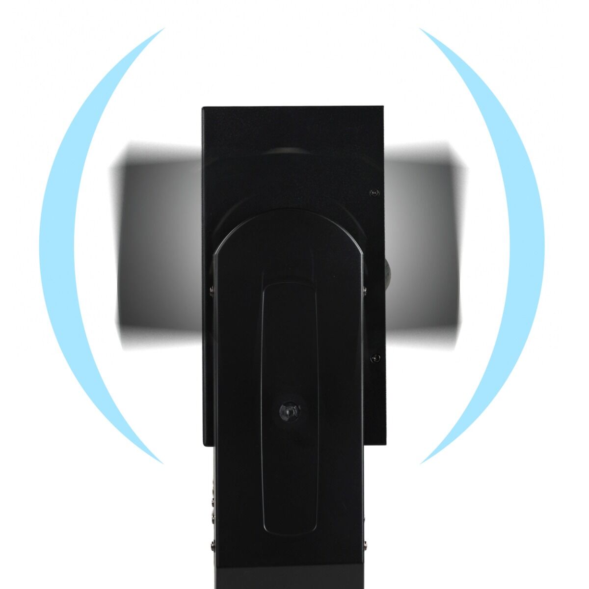 Light4Me Venom MBS1 Moving Strobe