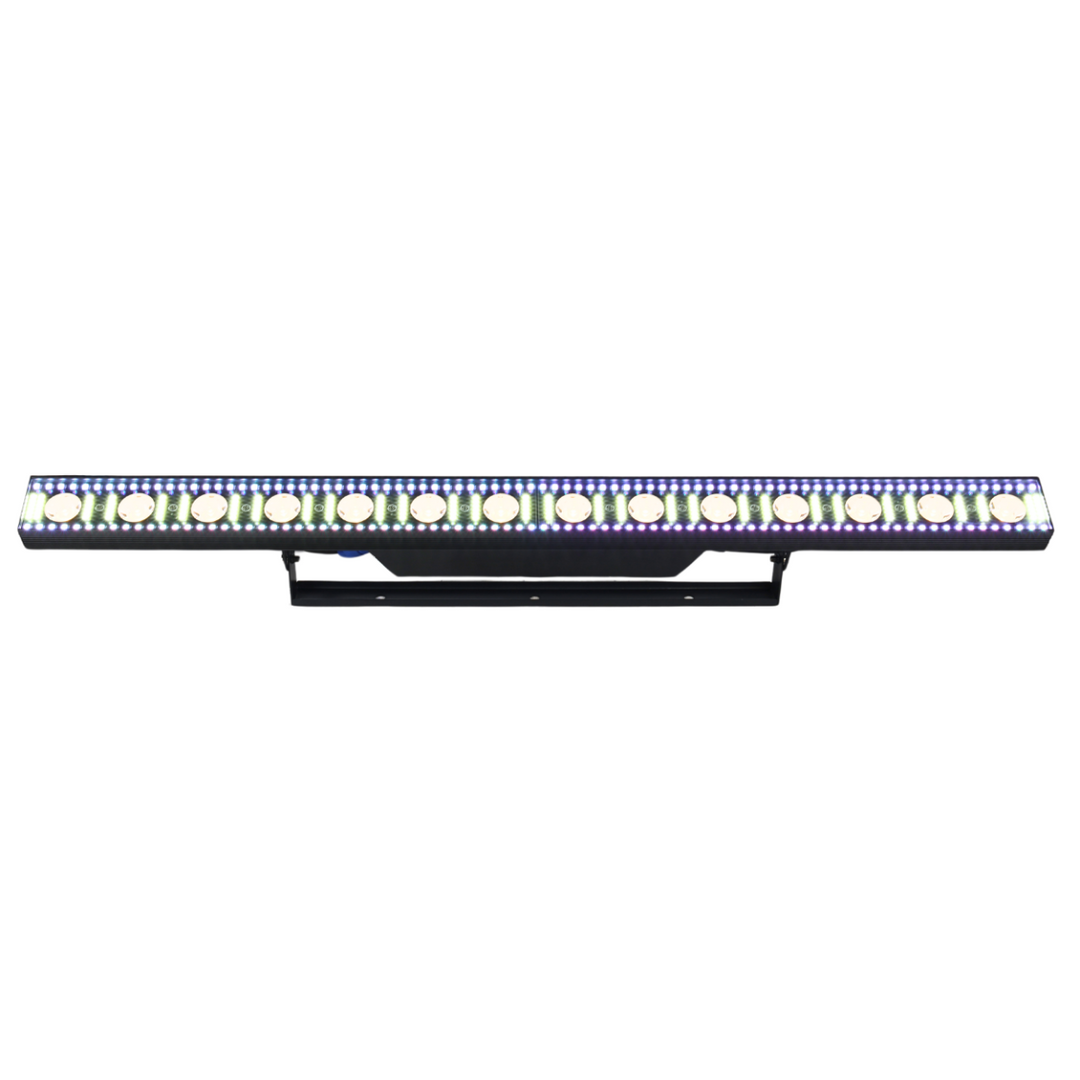 LIGHT4ME VENOM STROBE BAR V2 barra luminosa