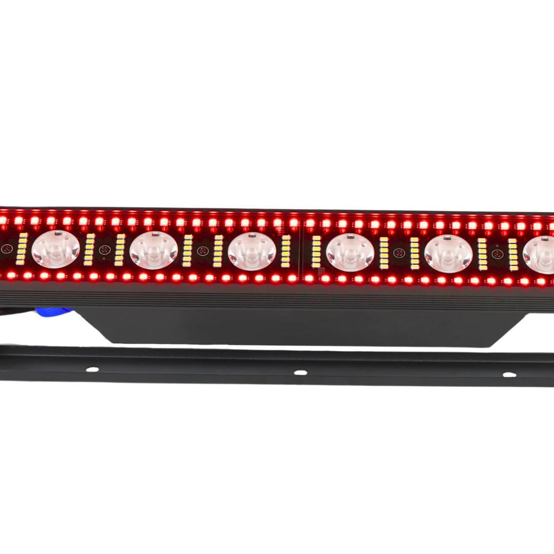 LIGHT4ME VENOM STROBE BAR V2 barra luminosa