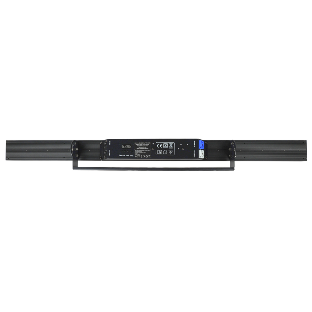 LIGHT4ME VENOM STROBE BAR V2 barra luminosa