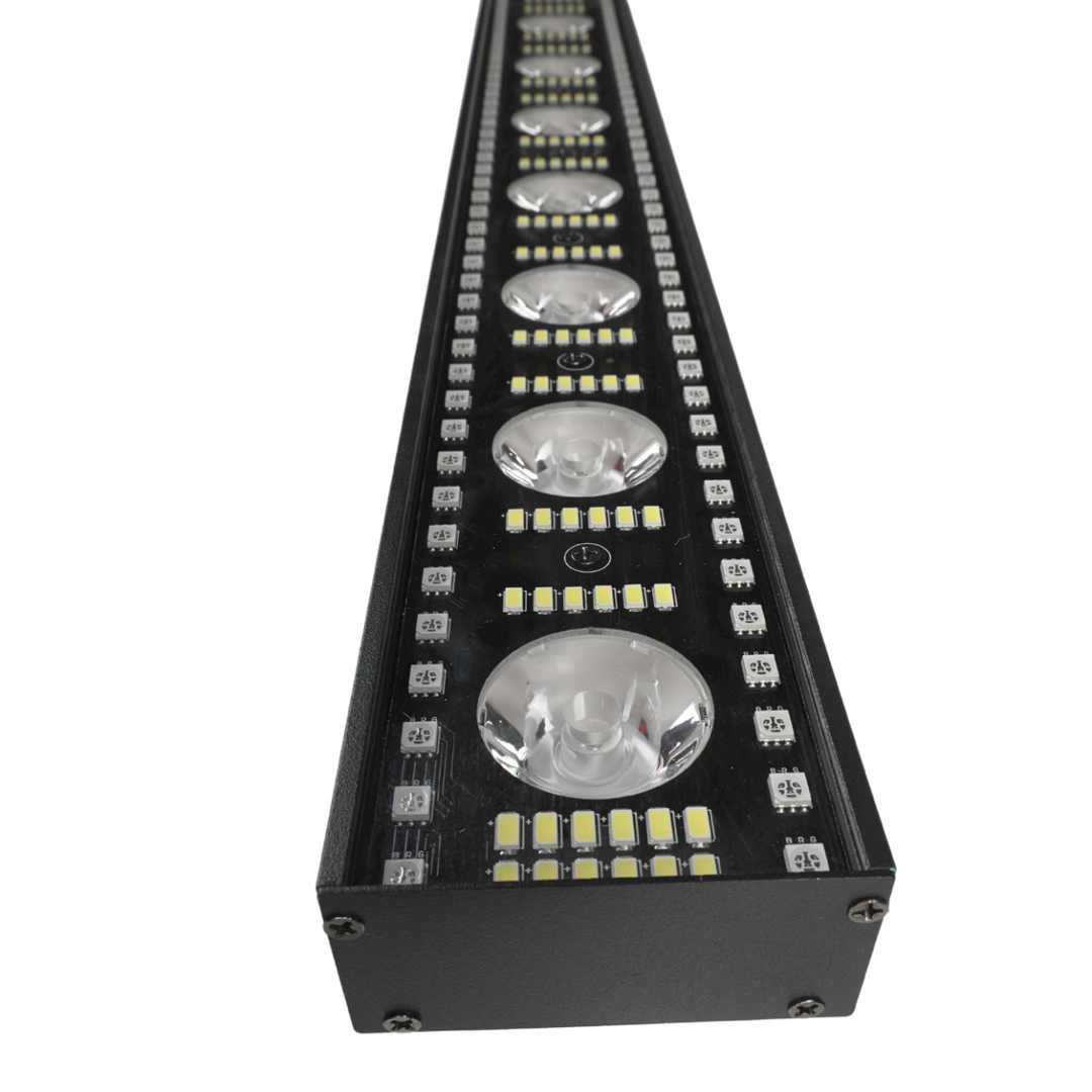 LIGHT4ME VENOM STROBE BAR V2 barra luminosa