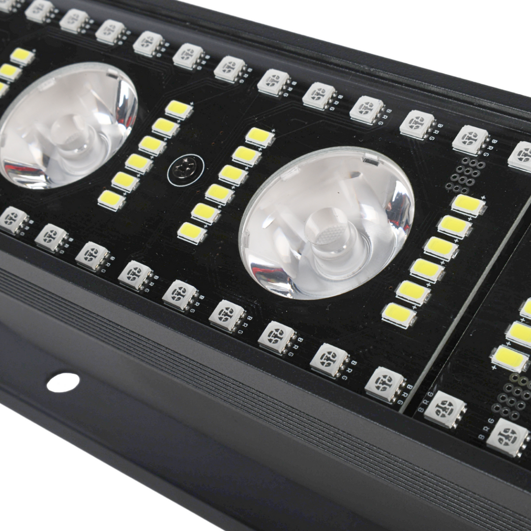 LIGHT4ME VENOM STROBE BAR V2 barra luminosa