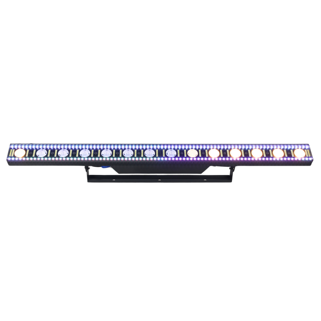 LIGHT4ME VENOM STROBE BAR V2 barra luminosa