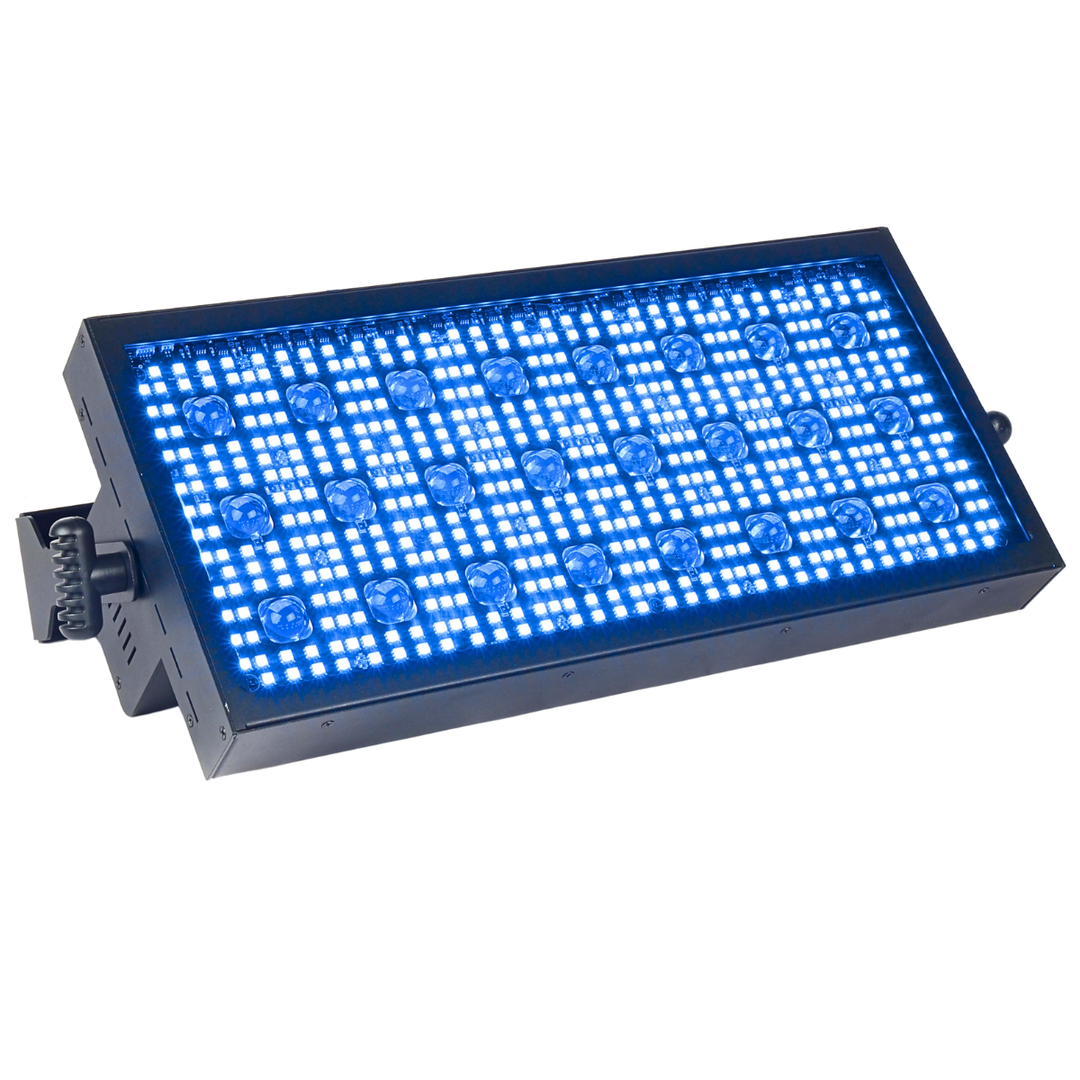 Light4Me Venom Stroboscopio a pannello V2