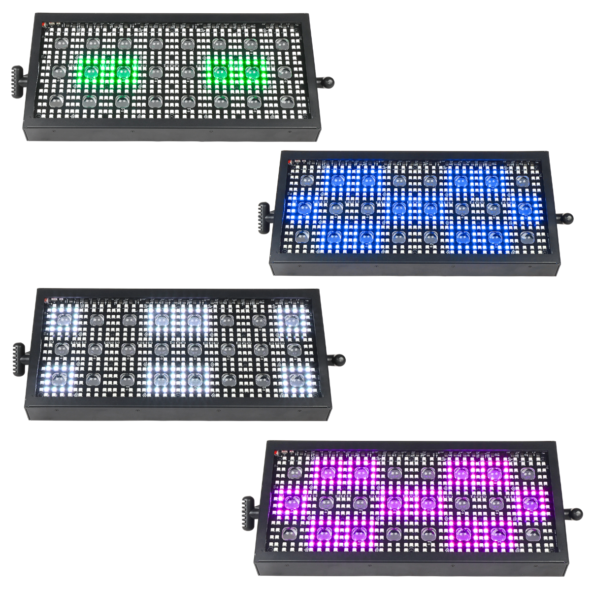 Light4Me Venom Strobe Panel V2