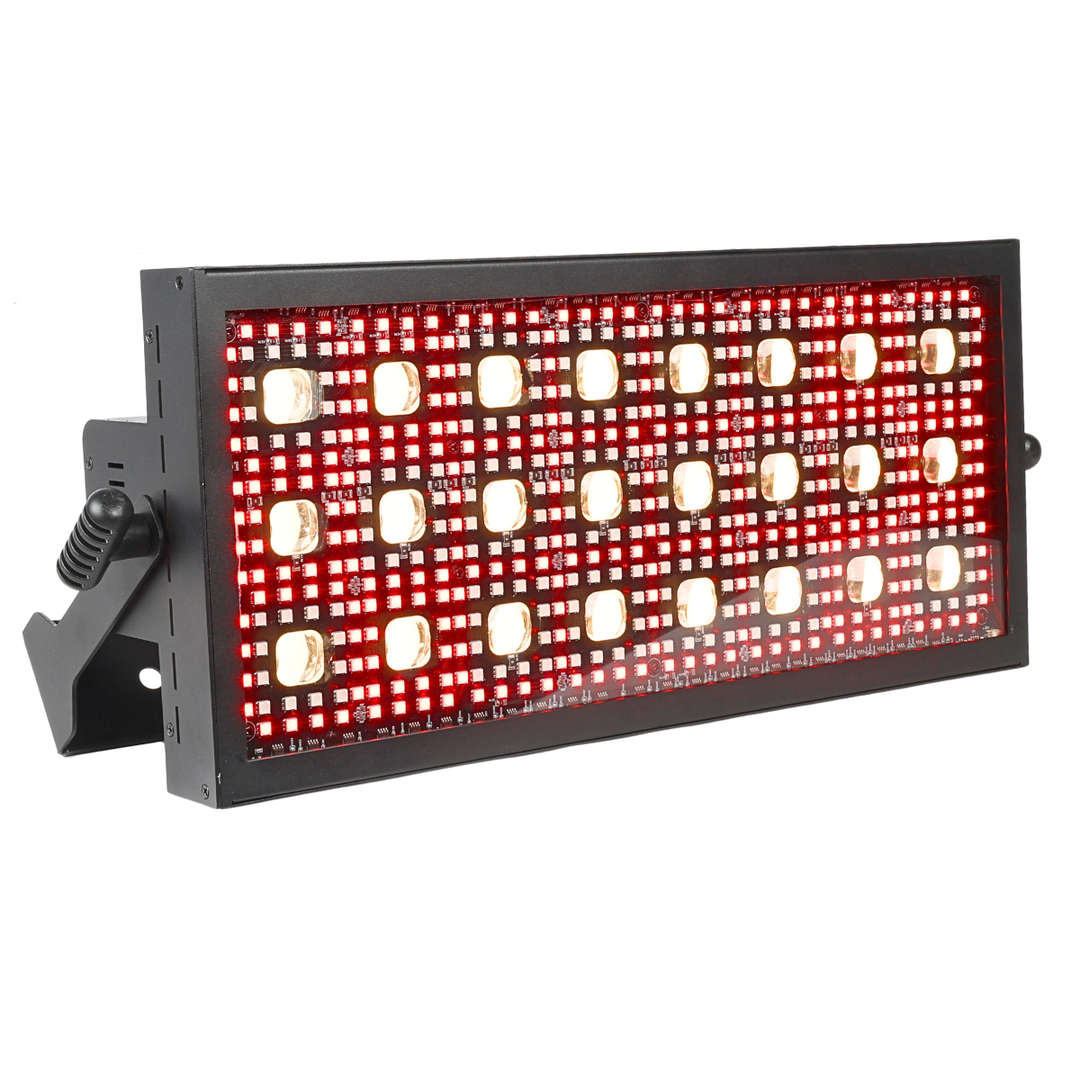 Light4Me Venom Stroboscopio a pannello V2
