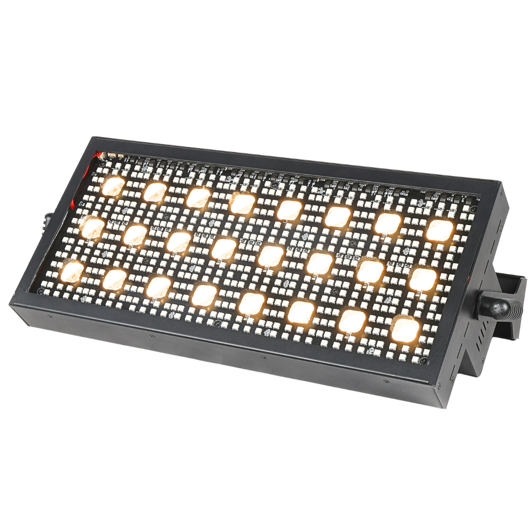Light4Me Venom Stroboscopio a pannello V2