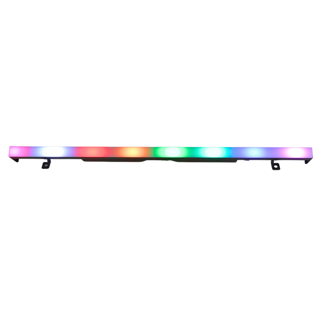 Light4Me Aura Barra Wash RGB