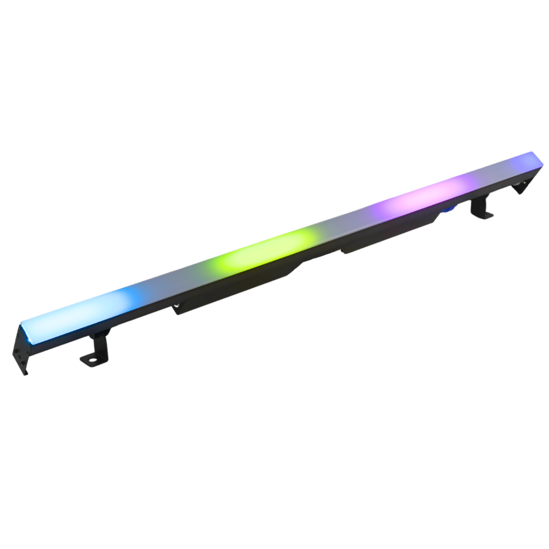 Light4Me Aura Barra Wash RGB