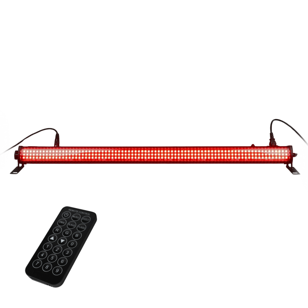 LIGHT4ME VASKEBAR 240/16 striscia luminosa IR SMD