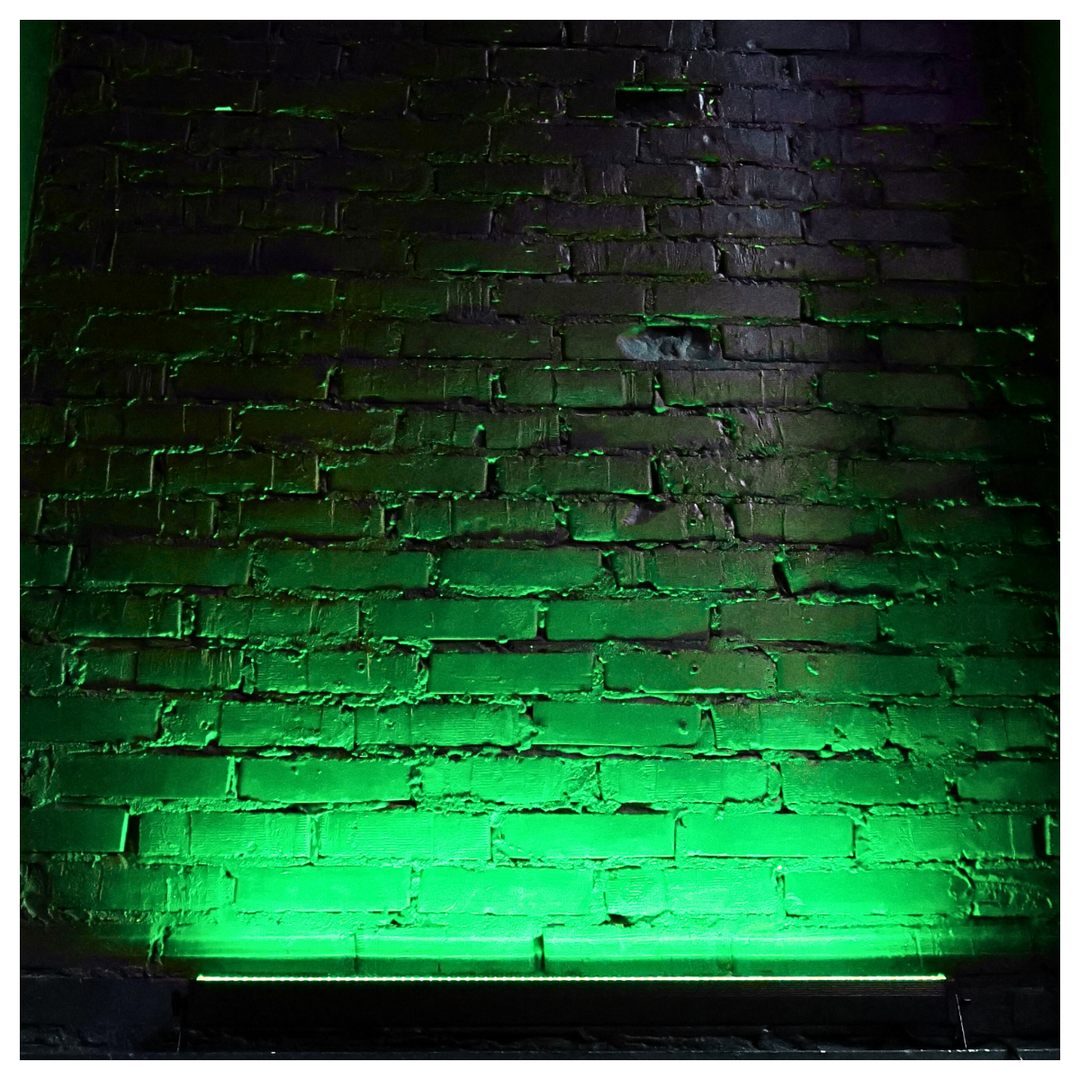 LIGHT4ME VASKEBAR 240/16 striscia luminosa IR SMD