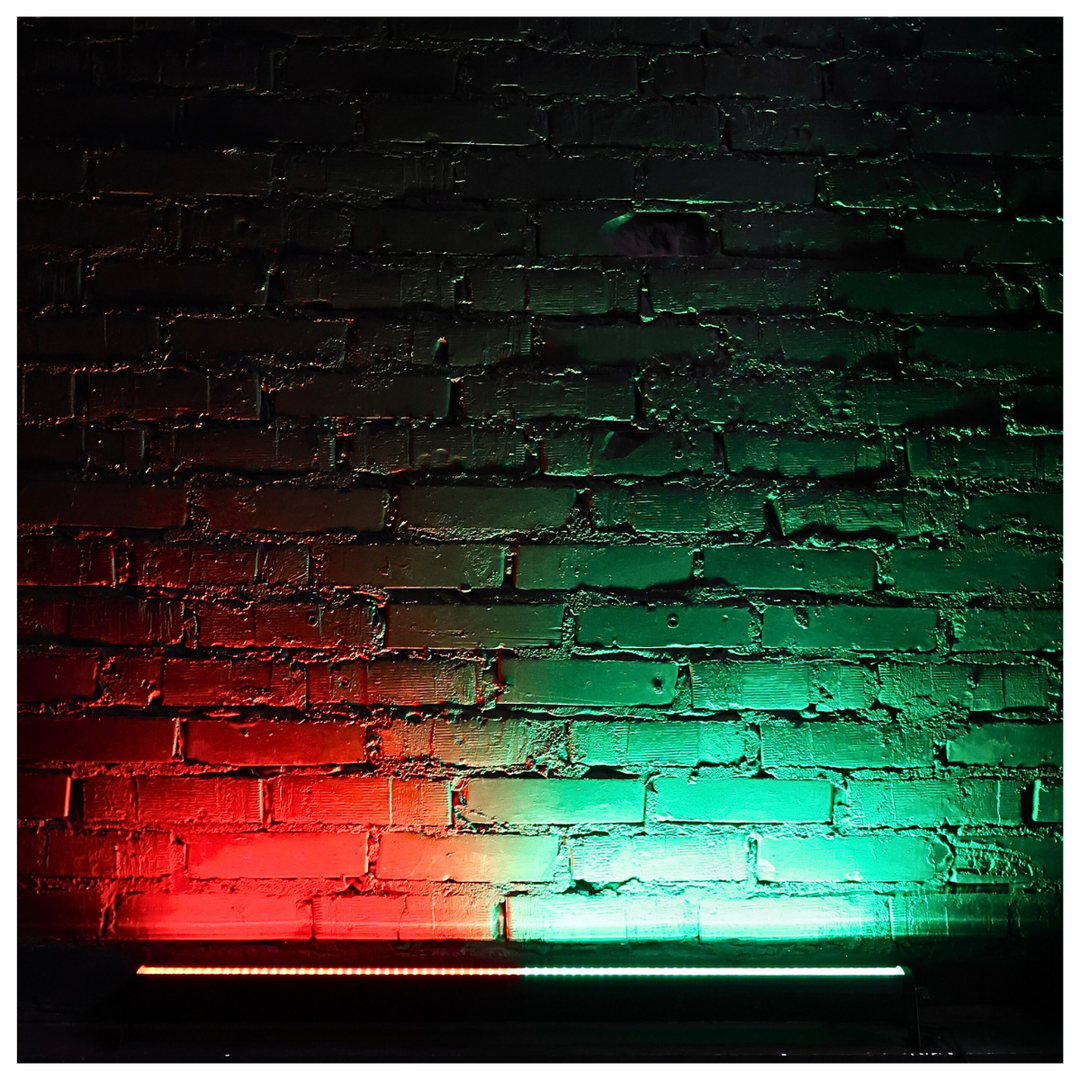 LIGHT4ME VASKEBAR 240/16 striscia luminosa IR SMD