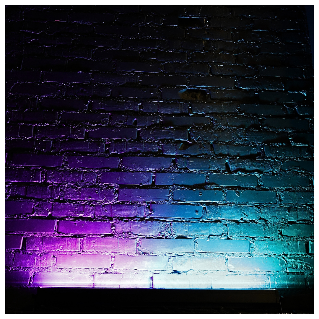 LIGHT4ME VASKEBAR 240/16 striscia luminosa IR SMD