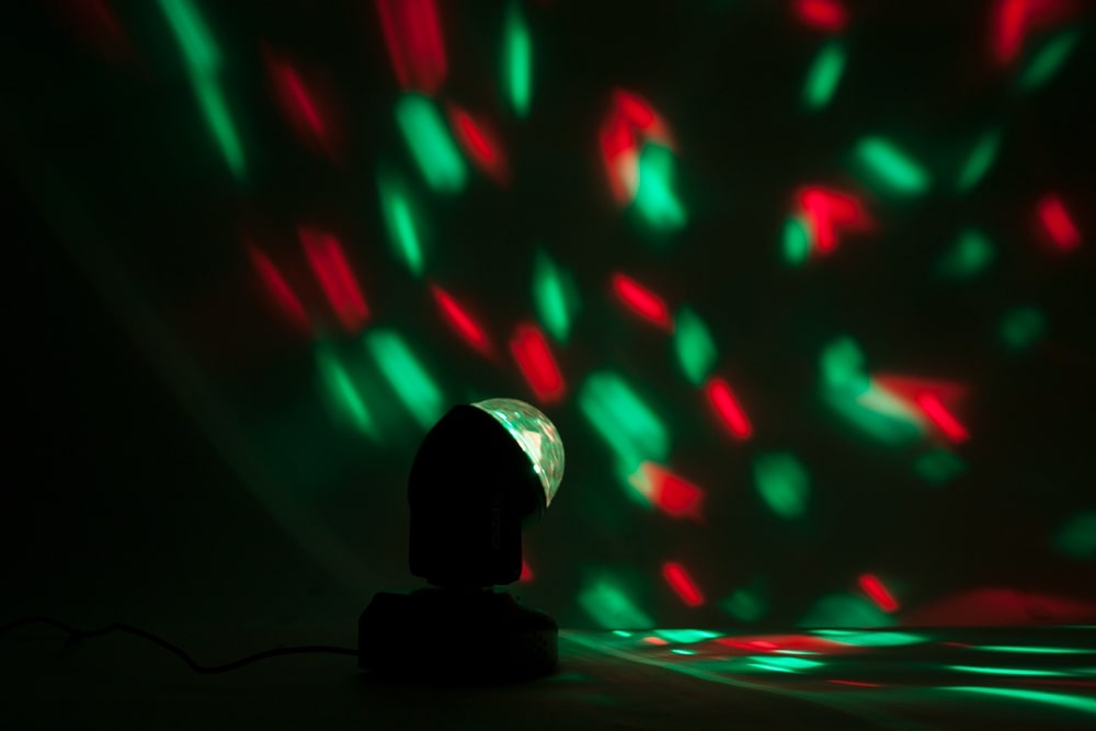 Ibiza Astro Teste Mobile (6x3 Watt)