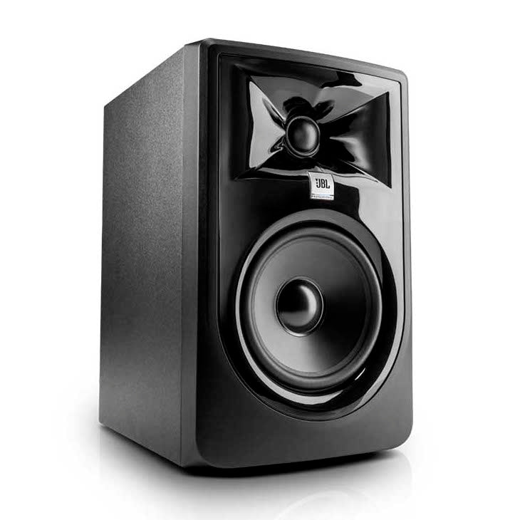 JBL LSR305P MkII - Monitor da Studio Attivo