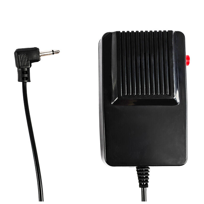 Megafono DNA MEGA1 30W con Bluetooth, USB, AUX e MicroSD