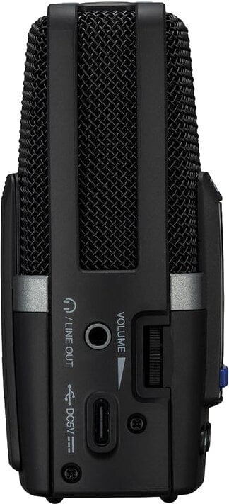 Zoom H2 essential Registratore
