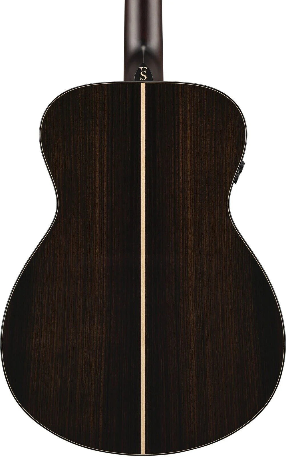 Yamaha FS9 RX Chitarre Western (Naturale)