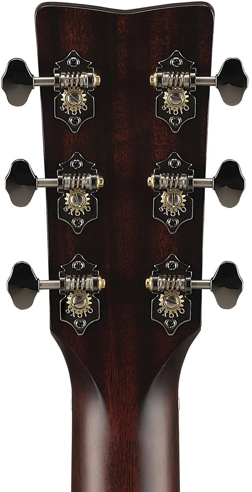 Yamaha FS9 MX Chitarre Western (Naturale)