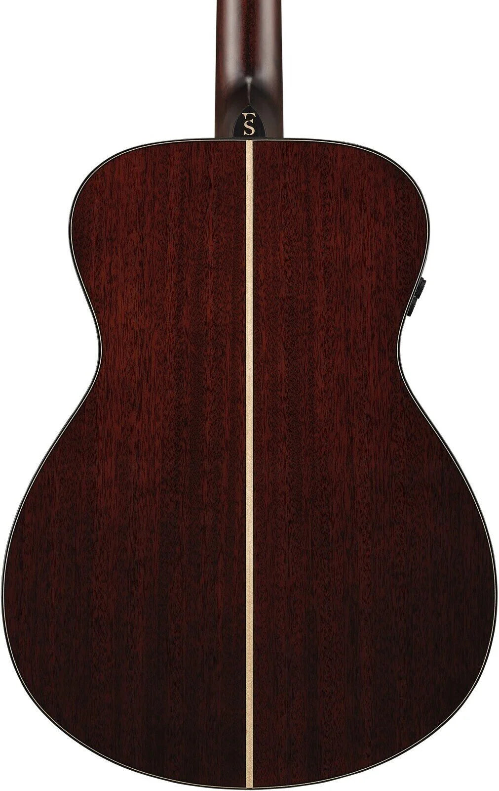 Yamaha FS9 MX Chitarre Western (Naturale)